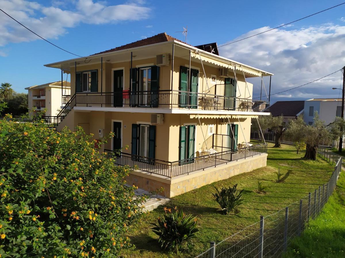 נידרי Kostas Studios מראה חיצוני תמונה