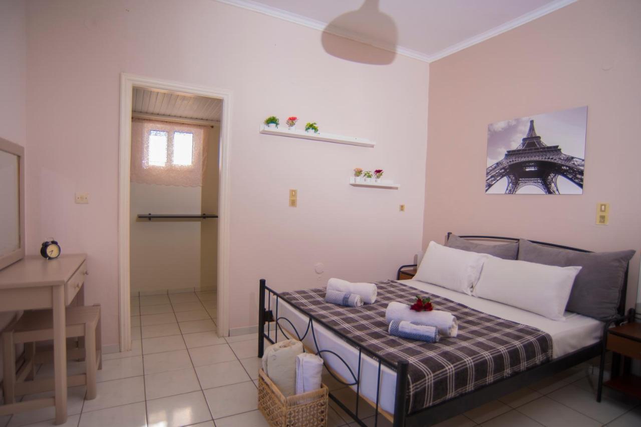 נידרי Kostas Studios מראה חיצוני תמונה
