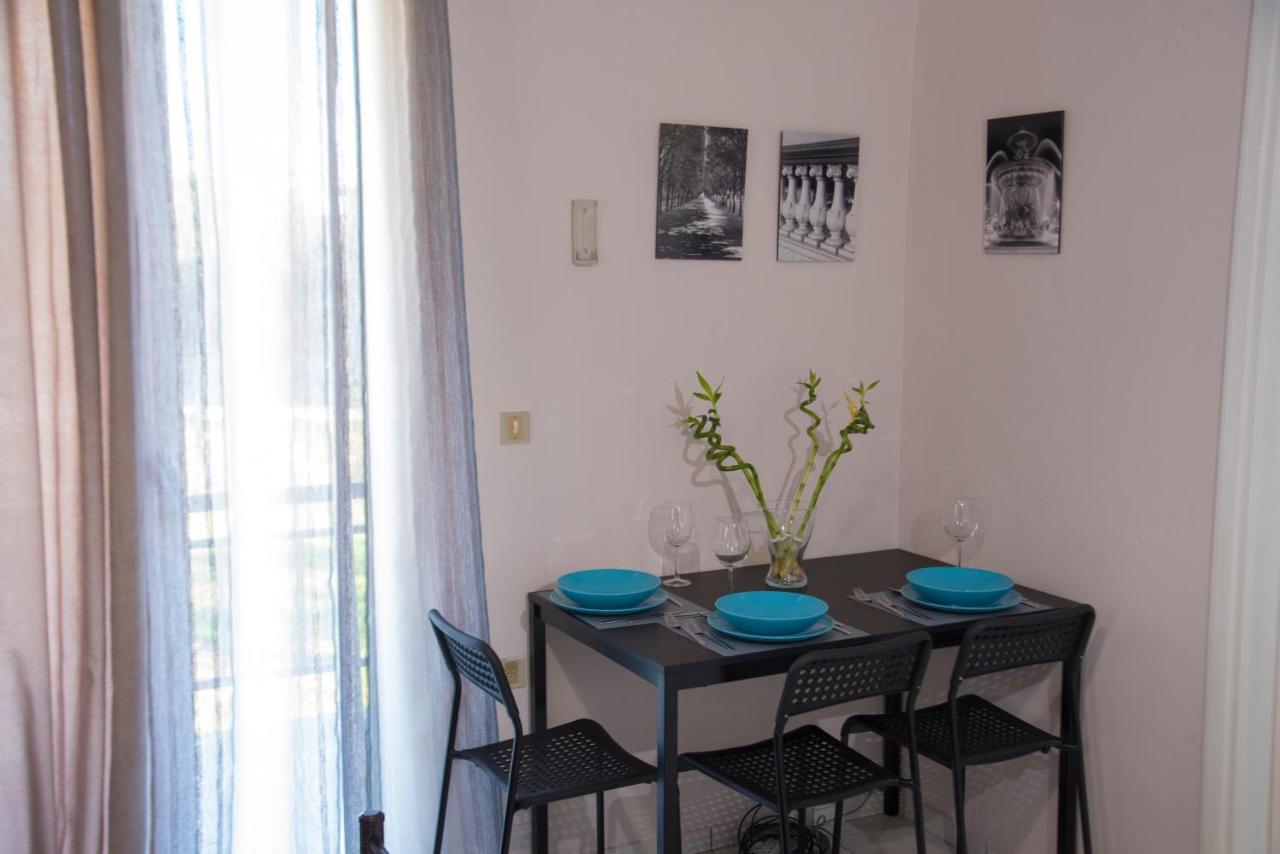 נידרי Kostas Studios מראה חיצוני תמונה