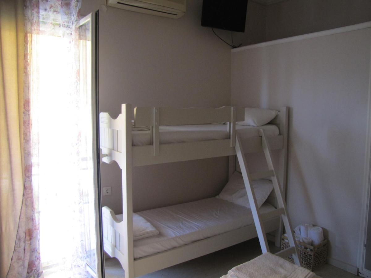 נידרי Kostas Studios מראה חיצוני תמונה